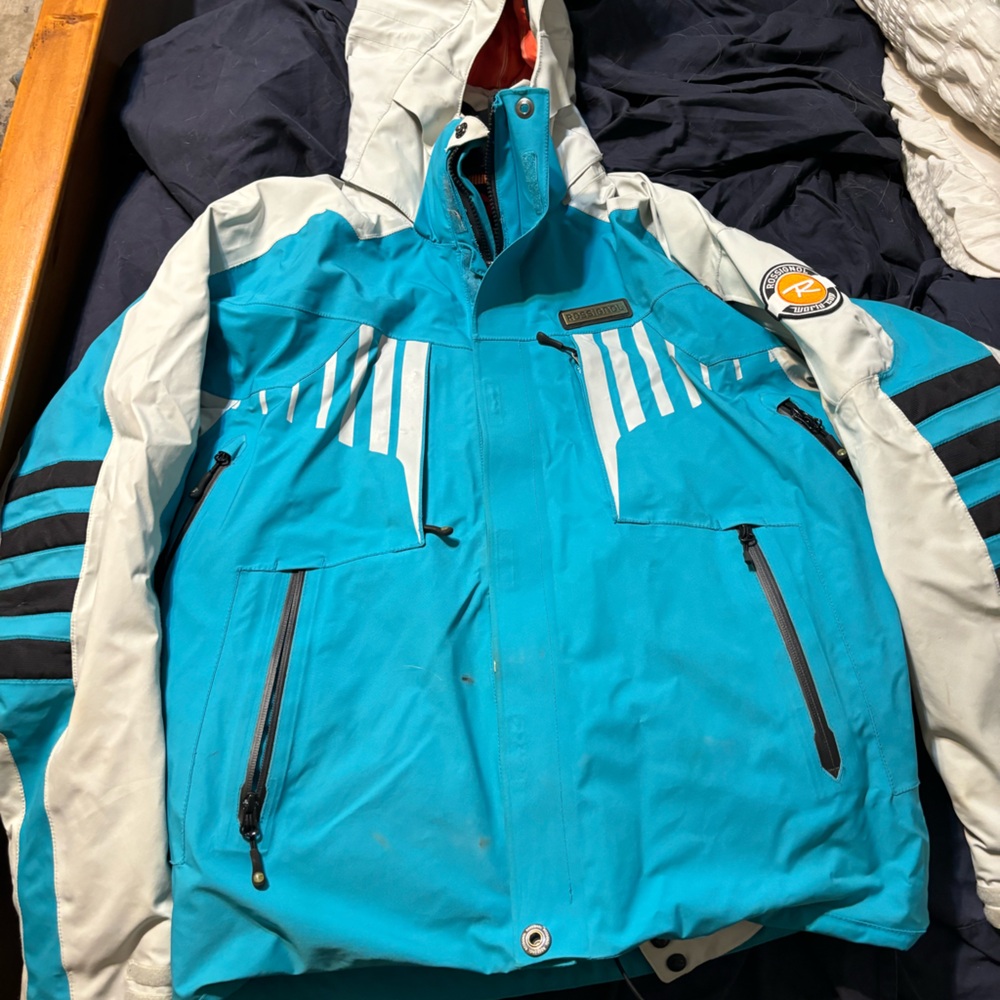 Rossignol ski jacket